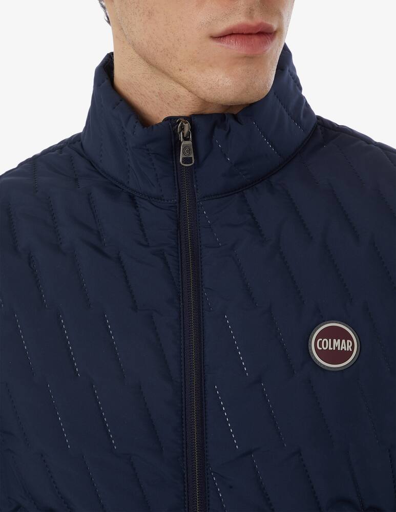 rinascente Colmar Gilet piumino 