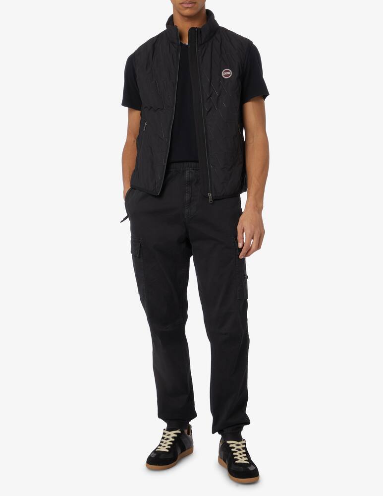 rinascente Colmar Puffer vest 