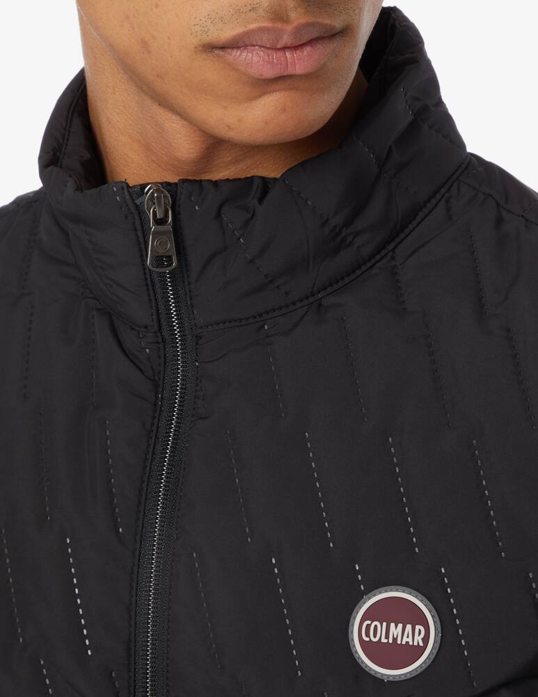 rinascente Colmar Puffer vest 