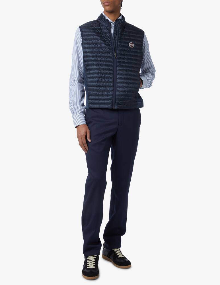 rinascente Colmar Softshell hooded jacket 