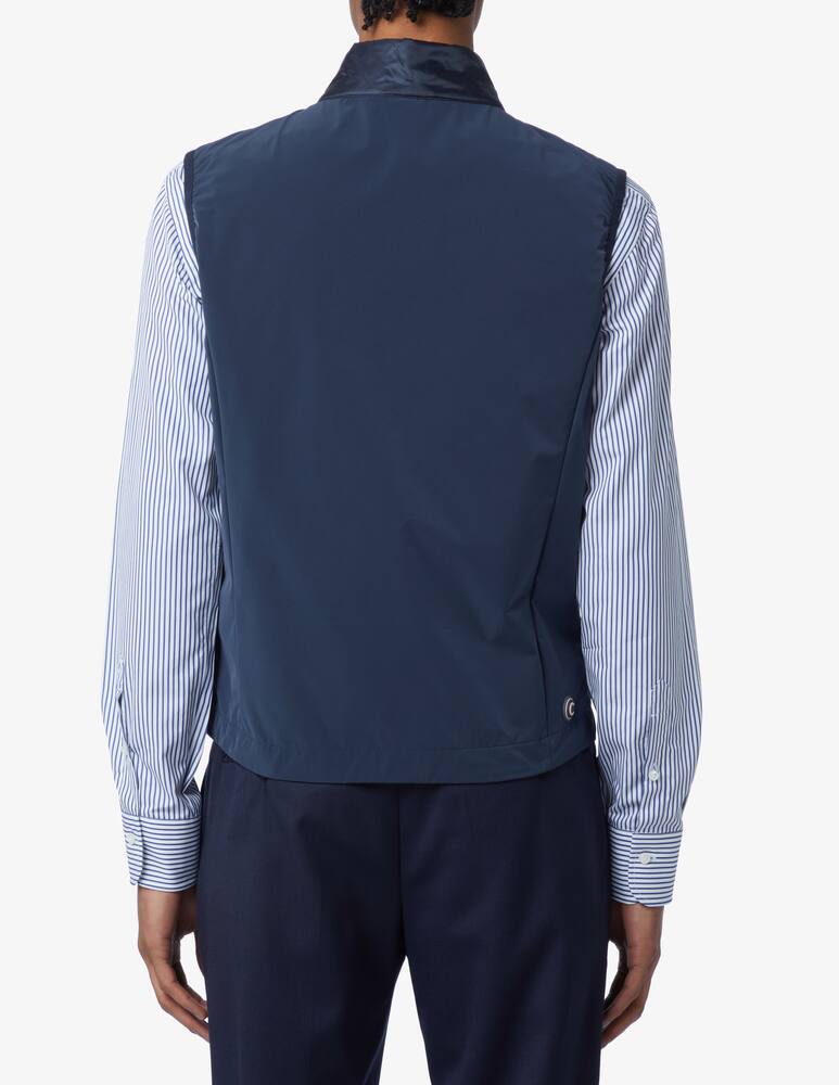 rinascente Colmar Softshell hooded jacket 