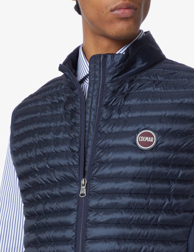 rinascente Colmar Softshell hooded jacket 