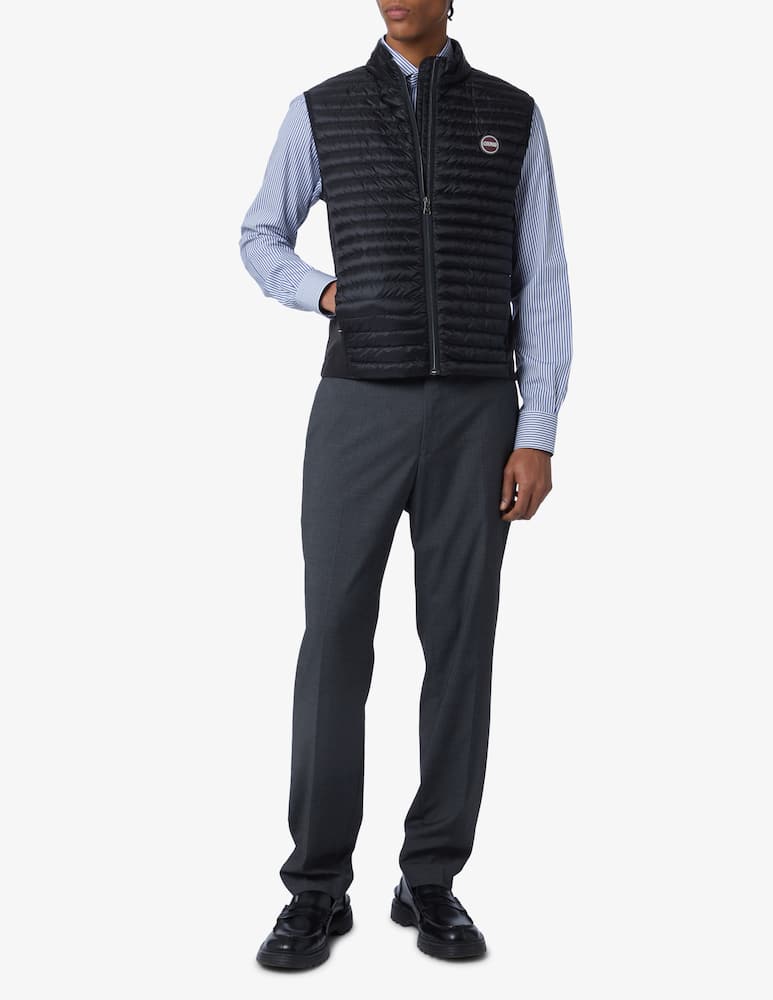 rinascente Colmar Softshell hooded jacket 