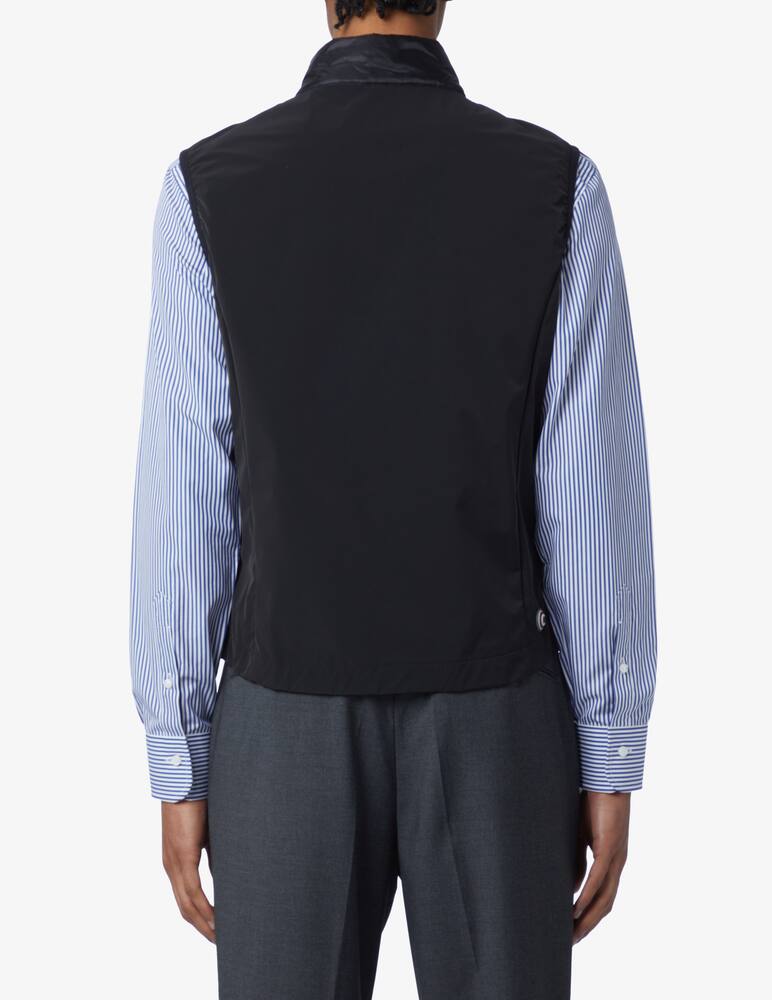 rinascente Colmar Softshell hooded jacket 