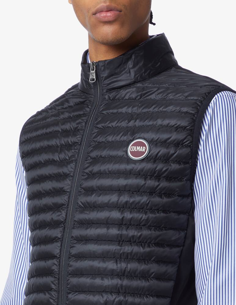 rinascente Colmar Softshell hooded jacket 