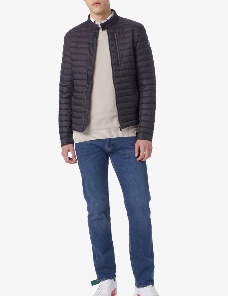 rinascente Colmar Giacca biker 100 grammi 