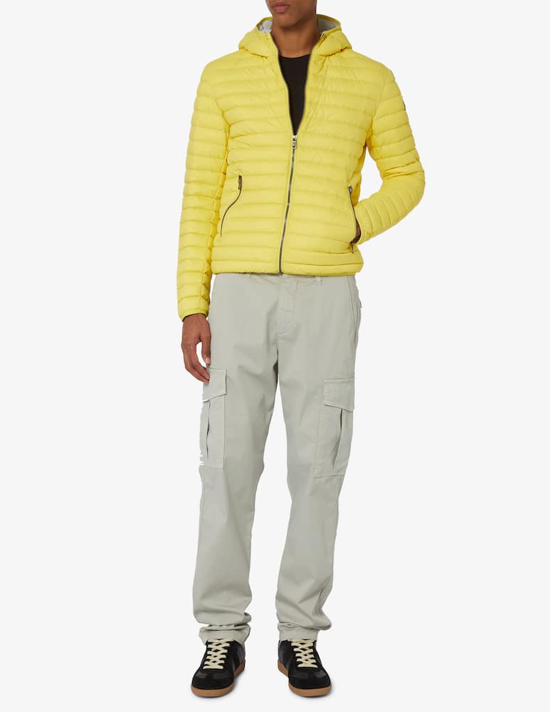 rinascente Colmar Giacca con cappuccio 100 grammi 