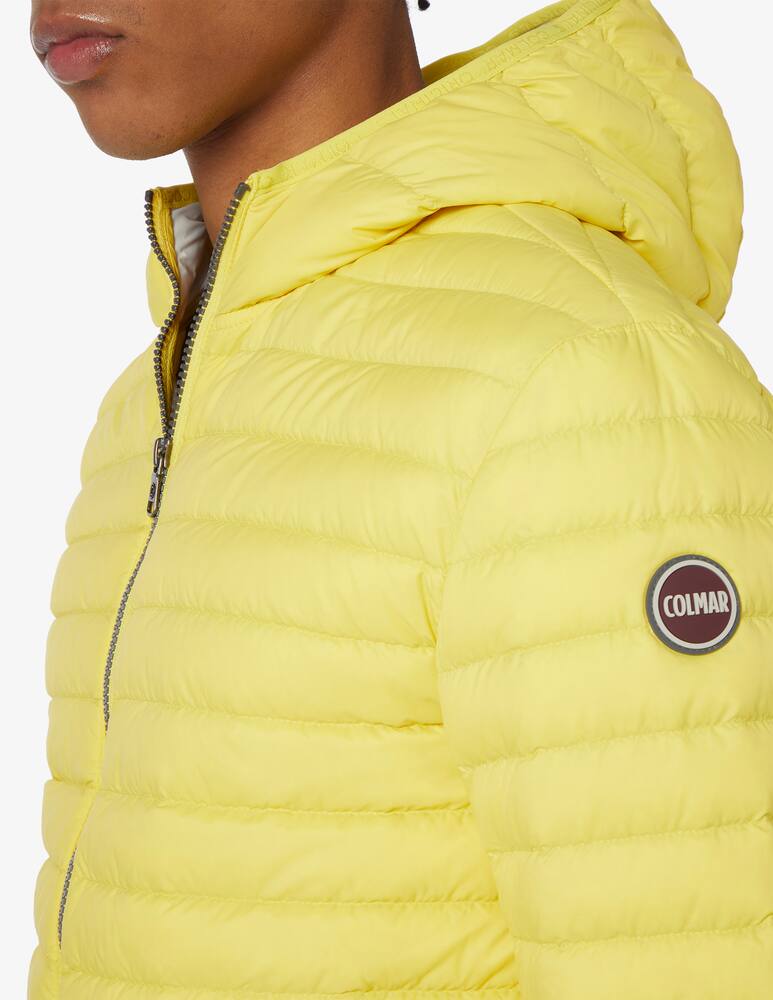 rinascente Colmar Giacca con cappuccio 100 grammi 