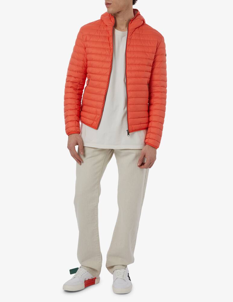 rinascente Colmar Giacca con cappuccio 100 grammi 