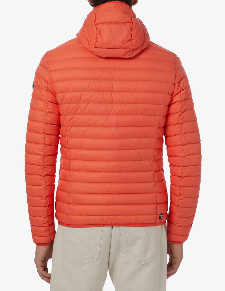 rinascente Colmar Giacca con cappuccio 100 grammi 