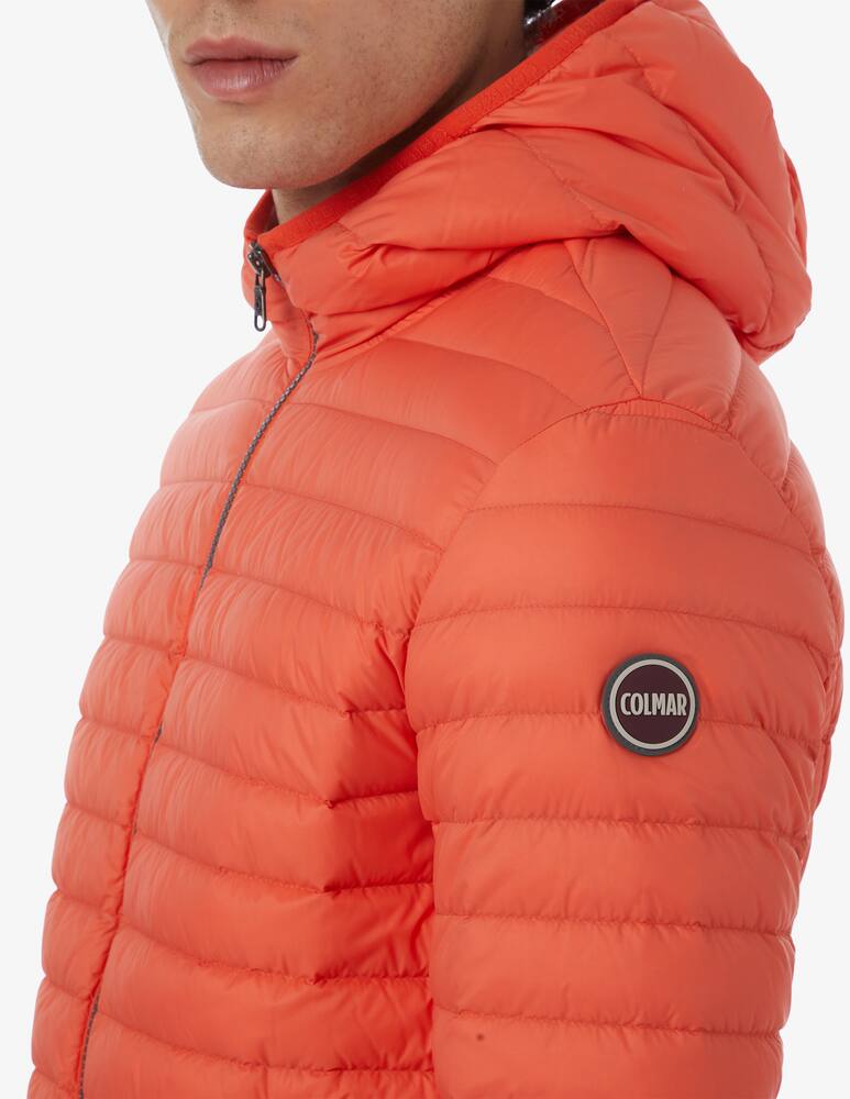 rinascente Colmar Giacca con cappuccio 100 grammi 