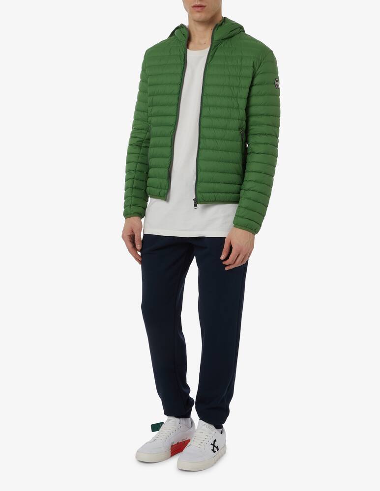 rinascente Colmar Giacca con cappuccio 100 grammi 