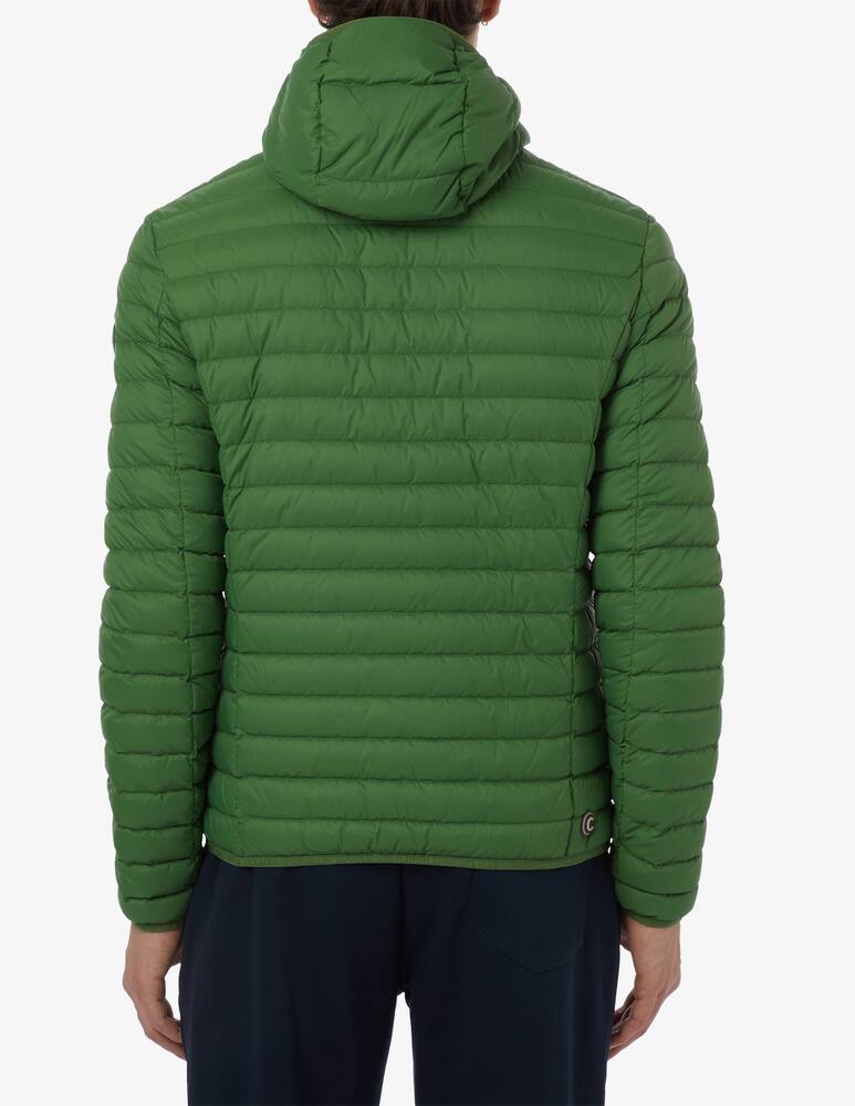 rinascente Colmar Giacca con cappuccio 100 grammi 