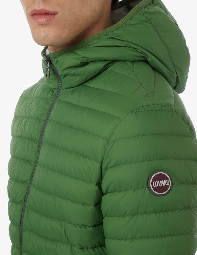 rinascente Colmar Giacca con cappuccio 100 grammi 