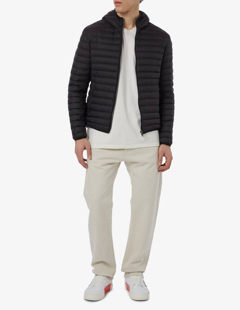rinascente Colmar 100 grams hooded jacket 