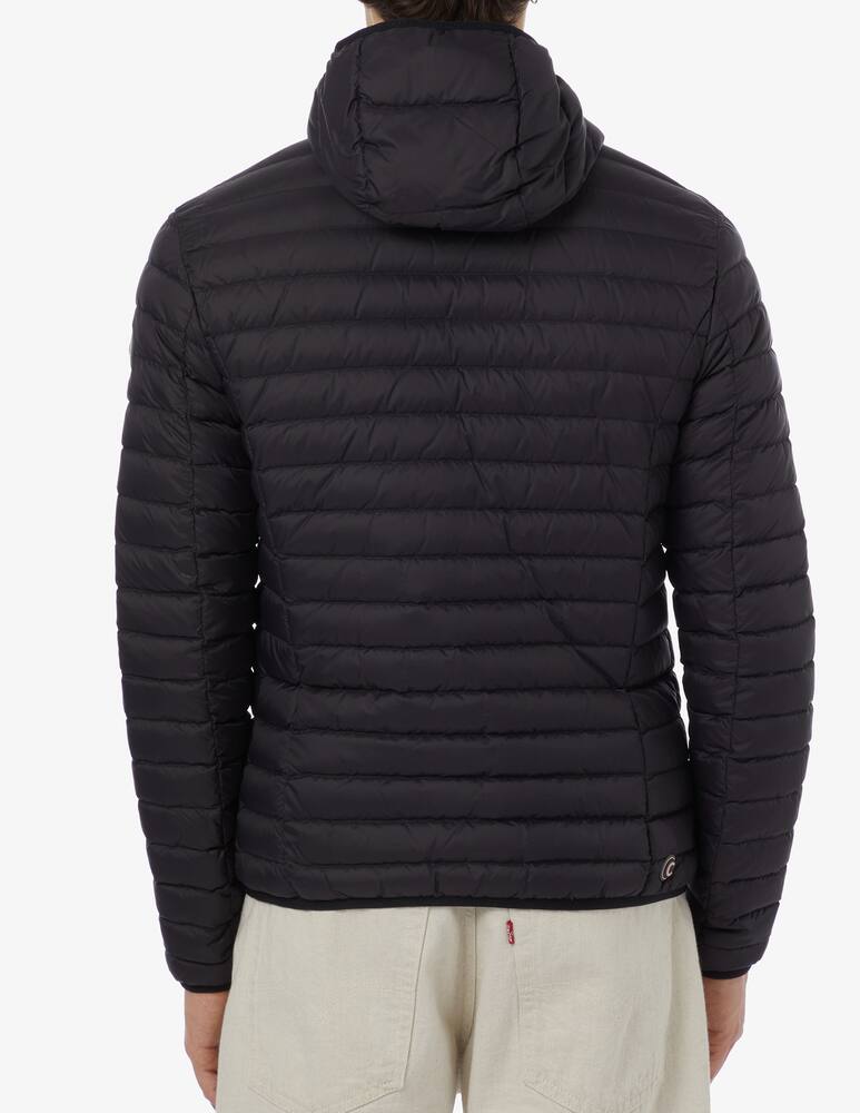 rinascente Colmar 100 grams hooded jacket 