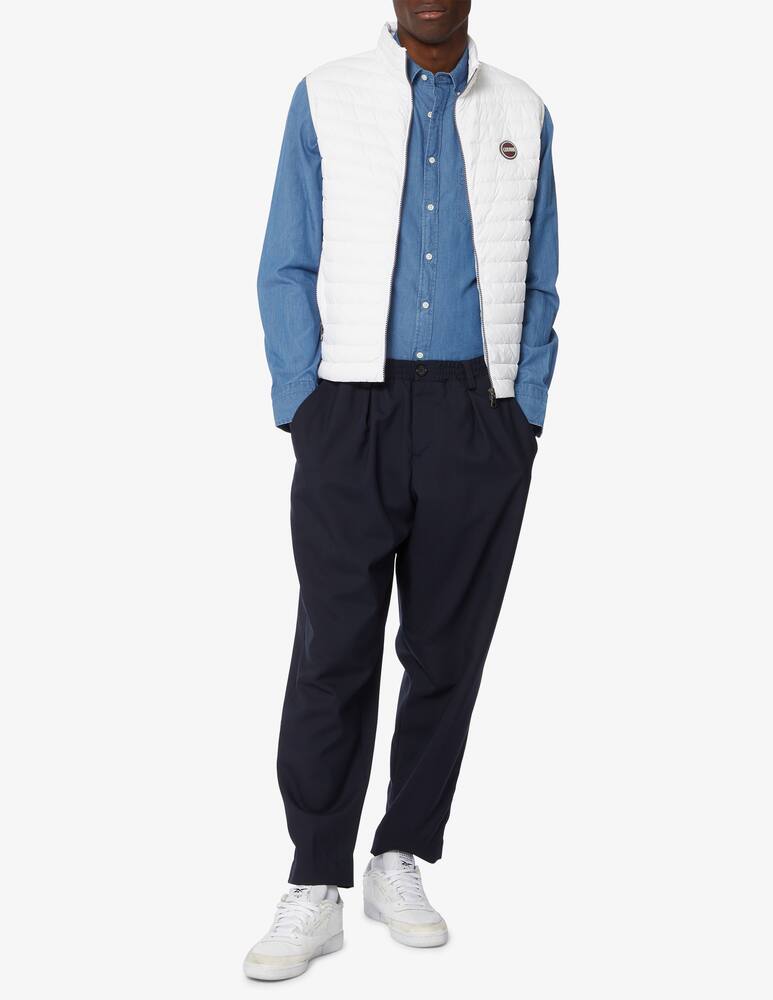 rinascente Colmar Basic vest 