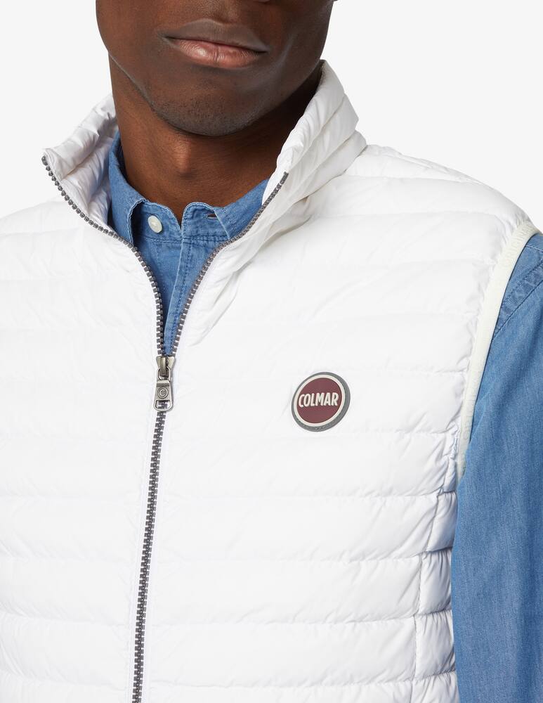 rinascente Colmar Basic vest 