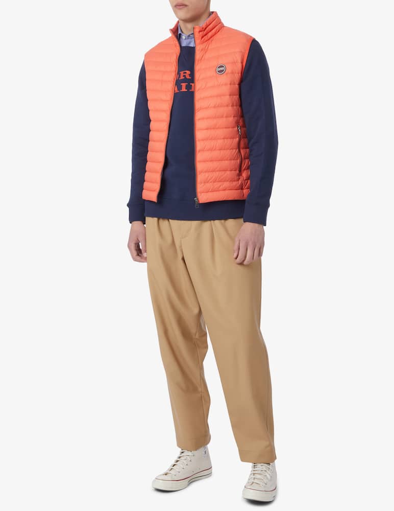 rinascente Colmar Basic vest