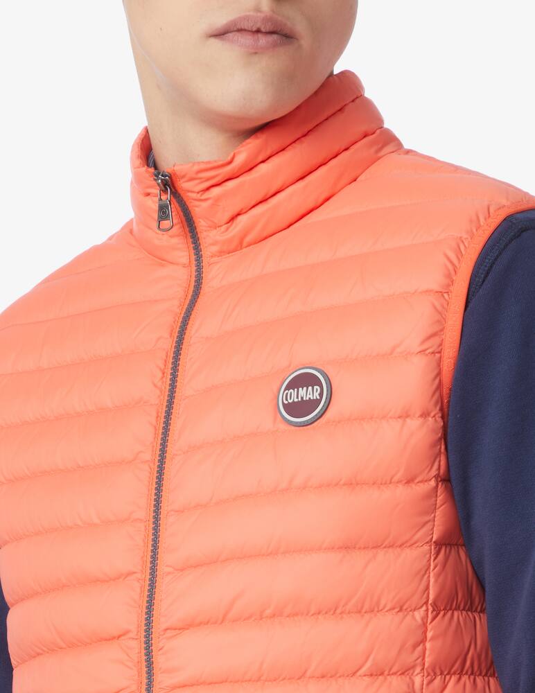 rinascente Colmar Basic vest