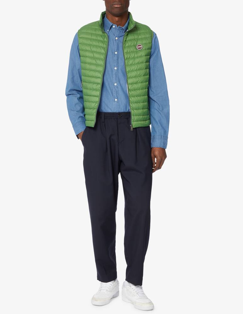 rinascente Colmar Basic vest 