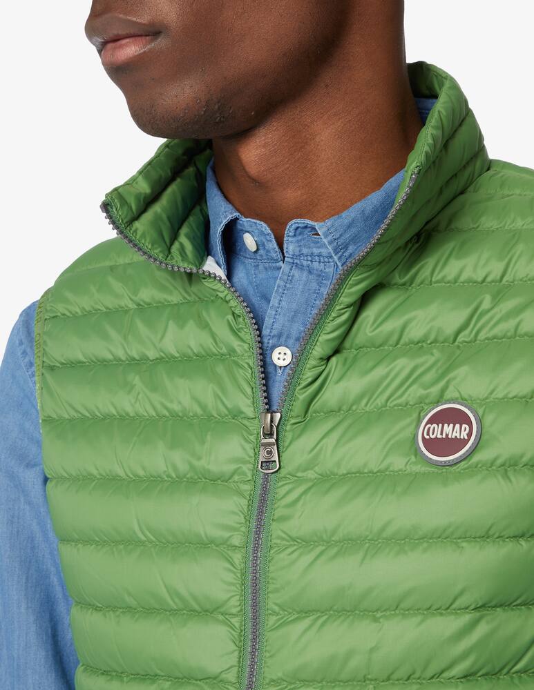 rinascente Colmar Basic vest 