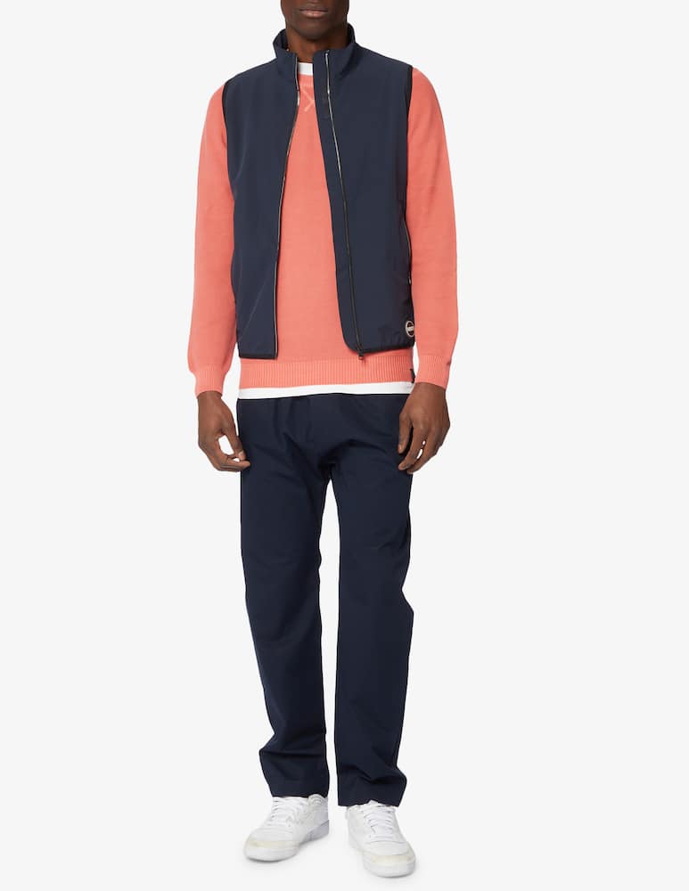 rinascente Colmar Softshell vest 