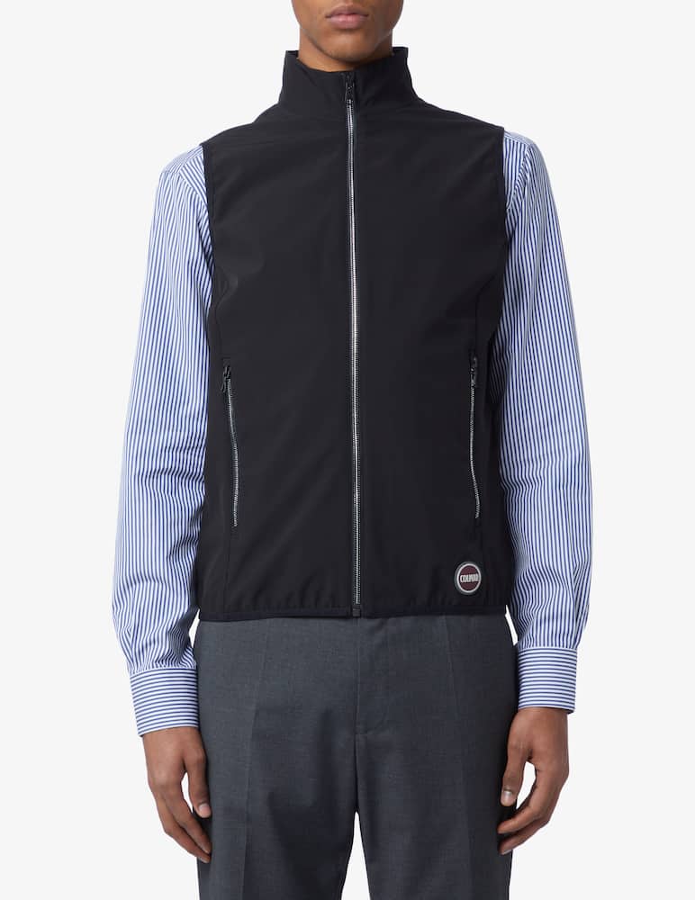 Colmar Softshell vest  - picture 1