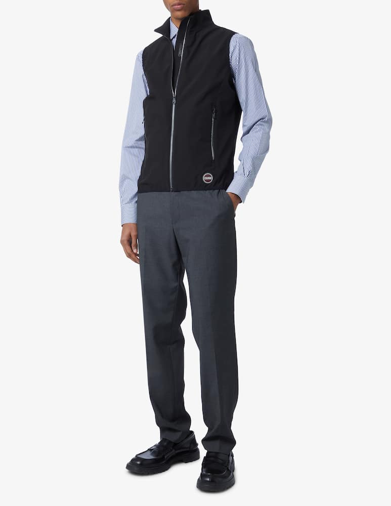 Colmar Softshell vest  - picture 2