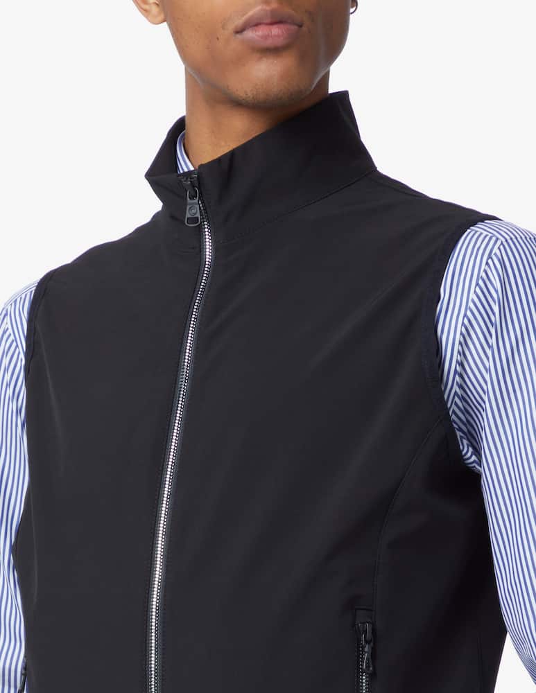 Colmar Softshell vest  - picture 4