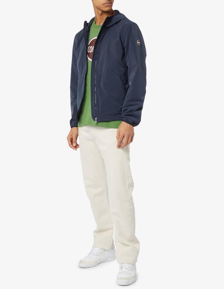 rinascente Colmar Giacca in nylon riciclato 