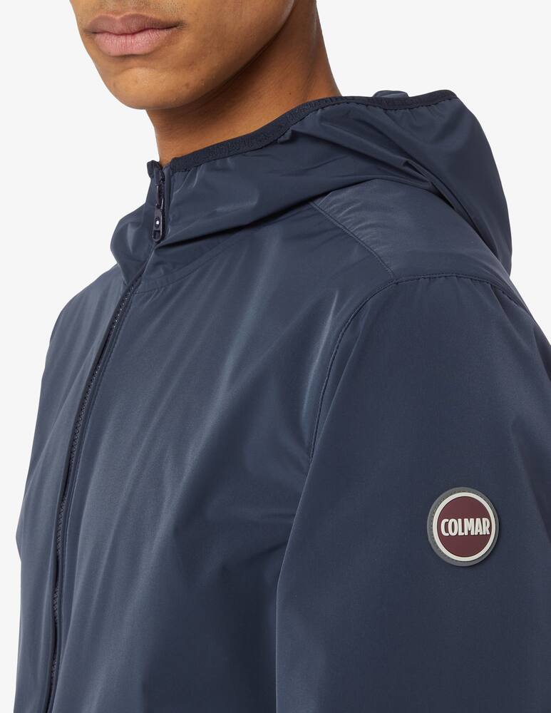 rinascente Colmar Giacca in nylon riciclato 