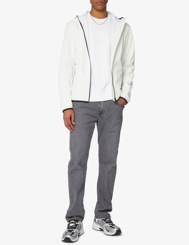 rinascente Colmar Giacca softshell con cappuccio 