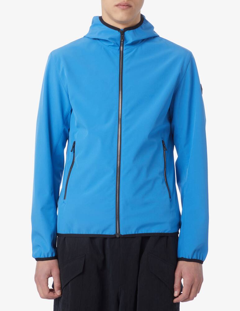 rinascente Colmar Giacca softshell con cappuccio 