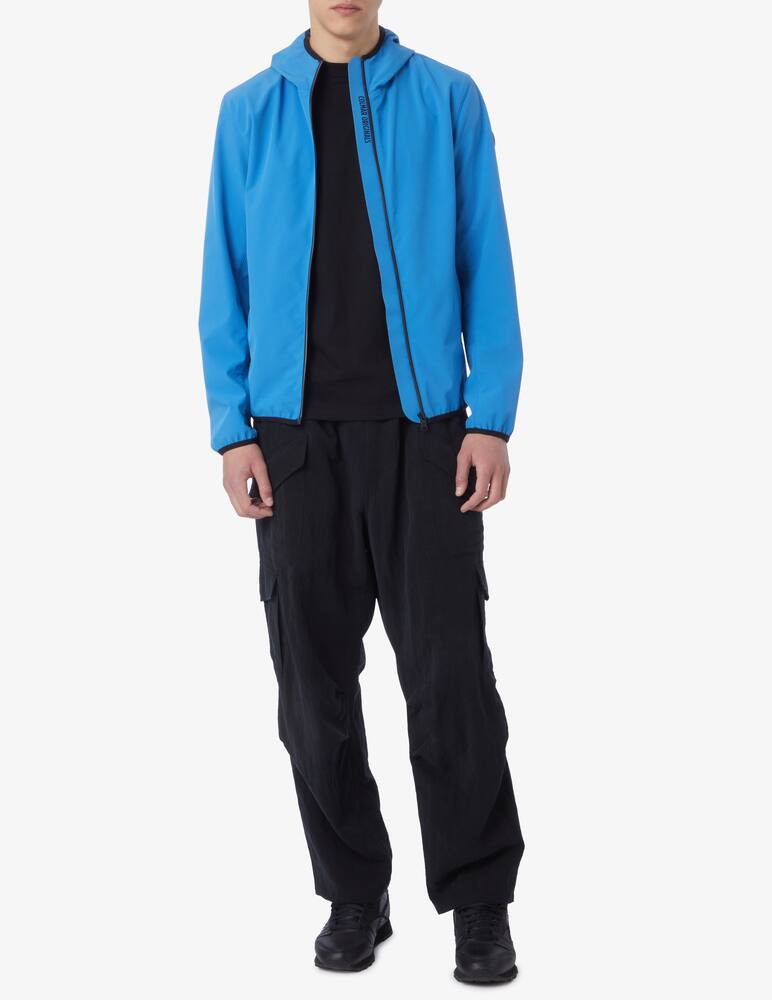 rinascente Colmar Giacca softshell con cappuccio 