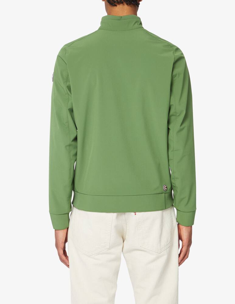 rinascente Colmar Softshell bomber jacket 