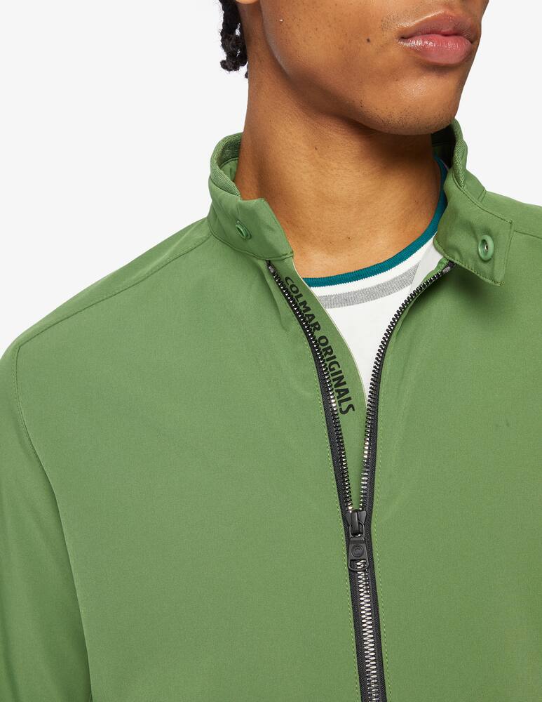 rinascente Colmar Softshell bomber jacket 