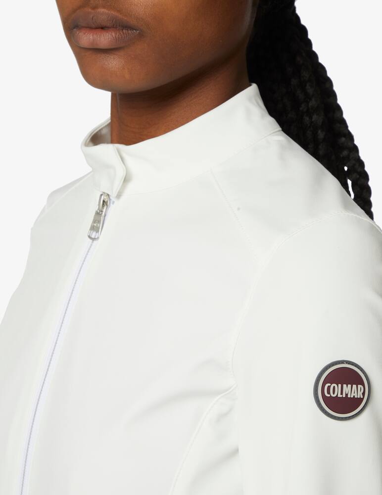 rinascente Colmar Softshell jacket