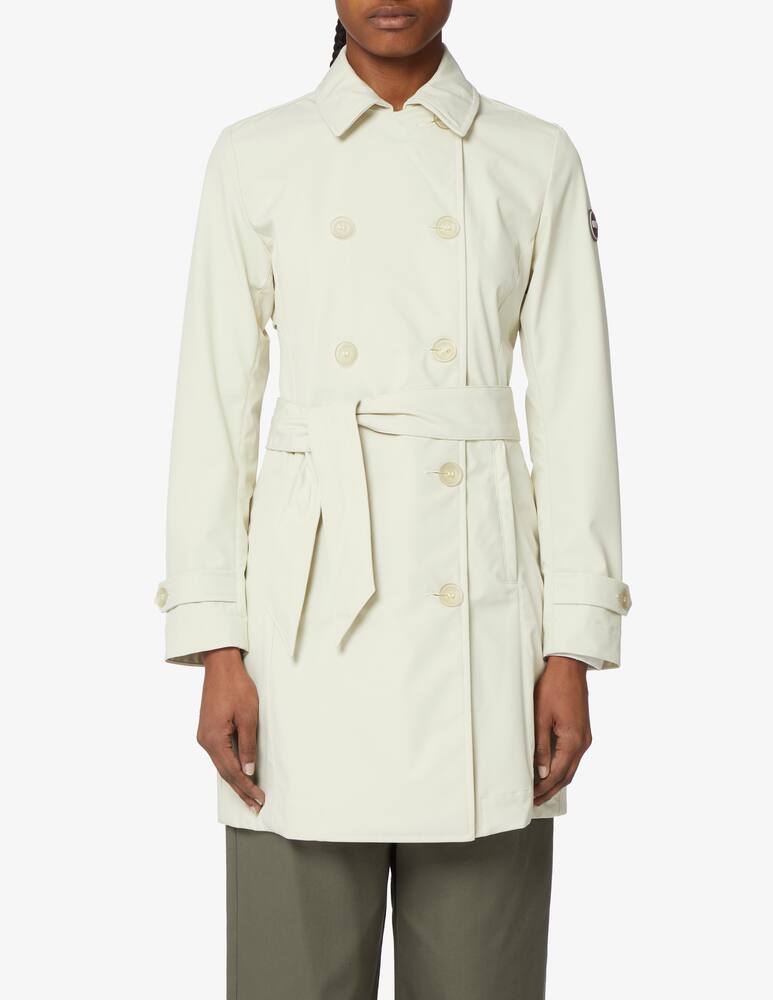 Colmar Softshell trench coat - picture 1