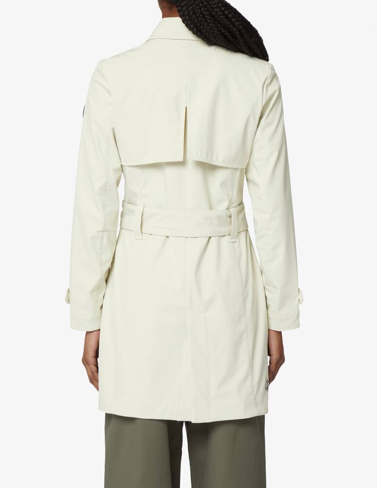Colmar Softshell trench coat - picture 3