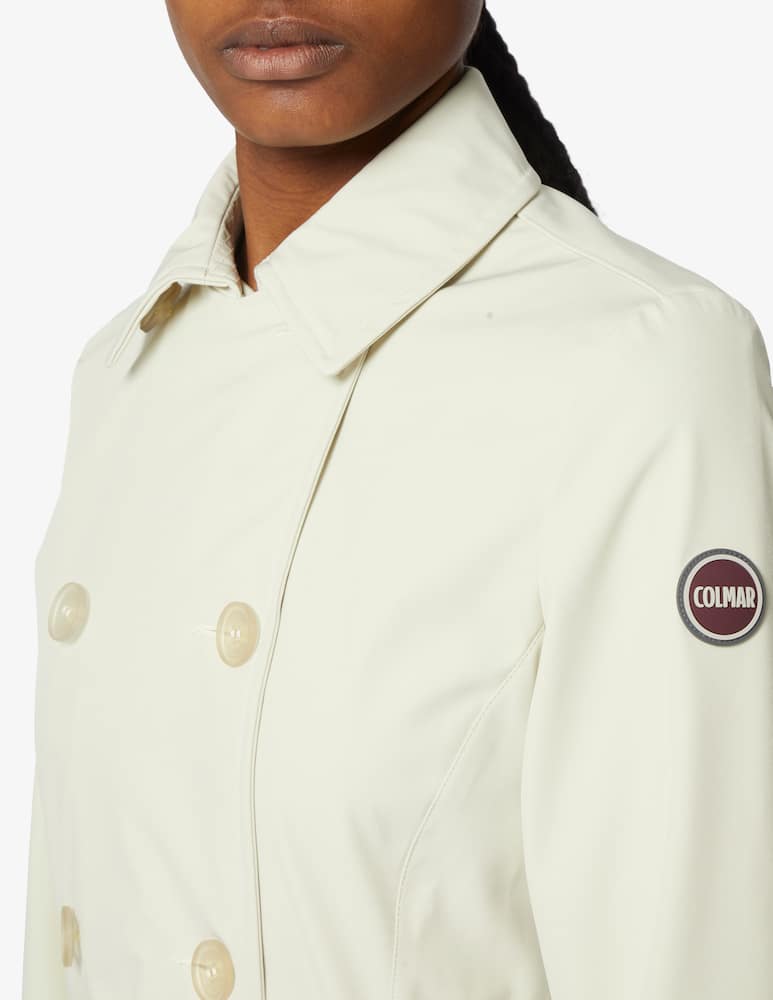 rinascente Colmar Trench Softshell