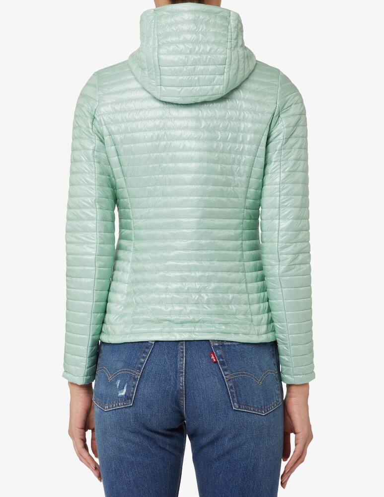 rinascente Colmar Piumino con cappuccio