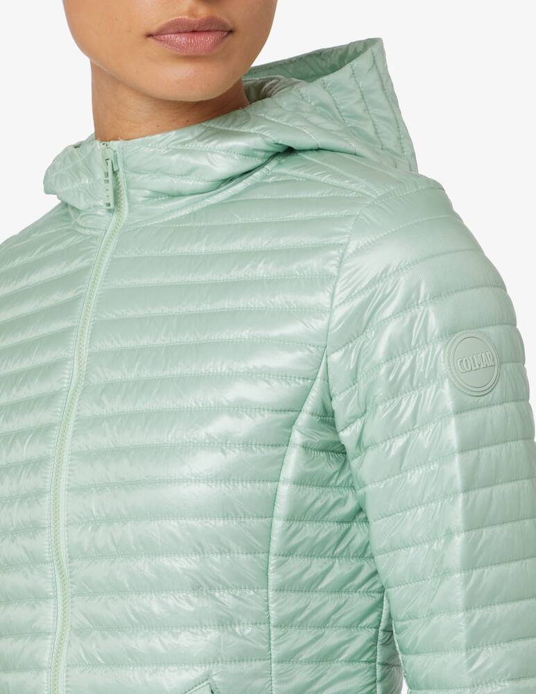 rinascente Colmar Piumino con cappuccio