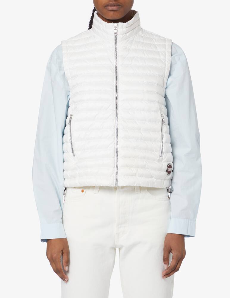 rinascente Colmar Gilet Punky