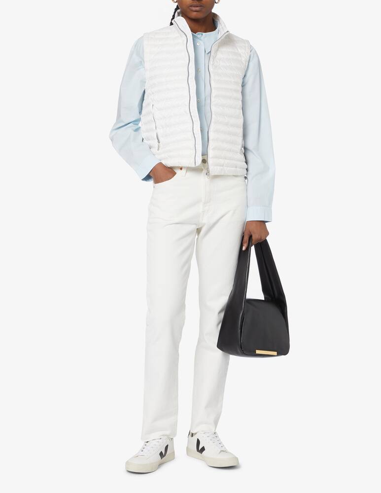 rinascente Colmar Gilet Punky