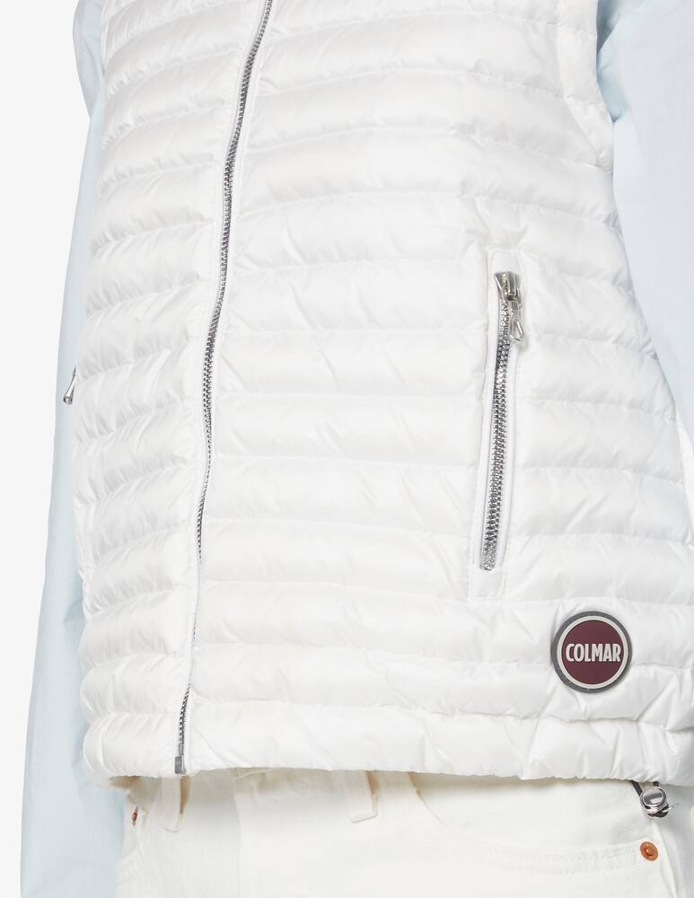 rinascente Colmar Gilet Punky