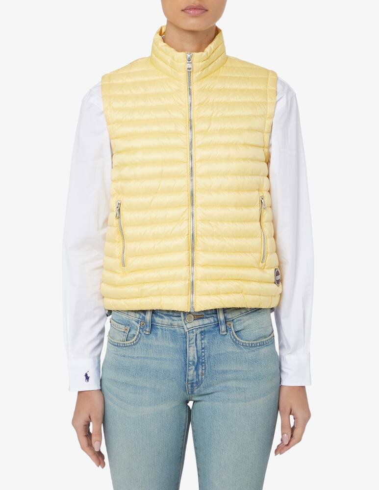 Colmar Gilet Punky - immagine 1 Colmar Gilet Punky - immagine 1