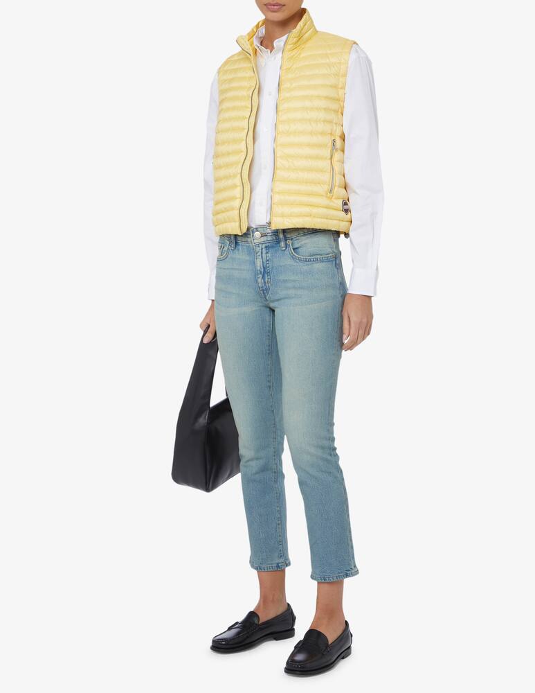 rinascente Colmar Gilet Punky