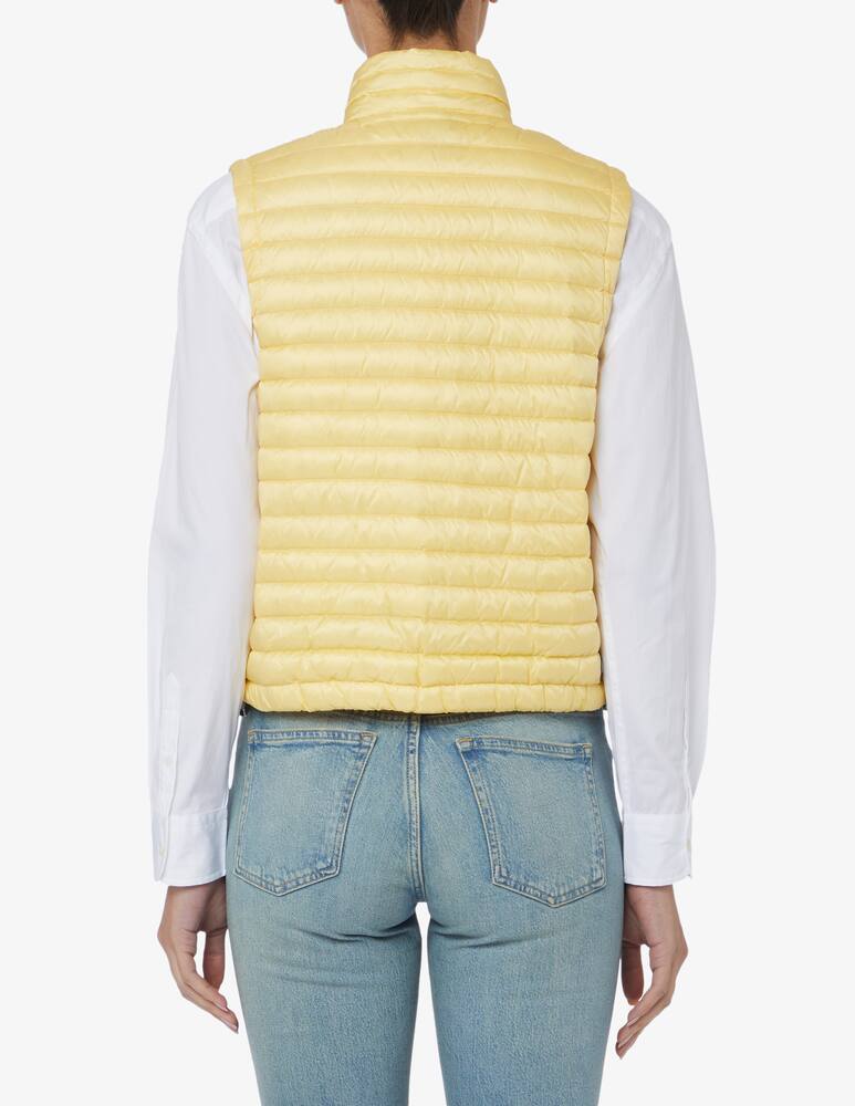 rinascente Colmar Gilet Punky