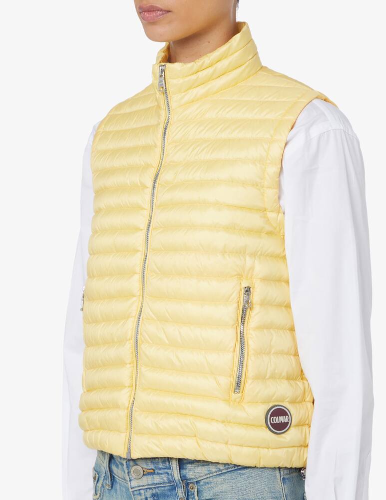 rinascente Colmar Gilet Punky